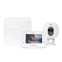 angelcare-monitor-ac327 avec camera