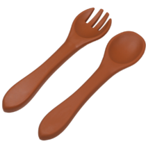 tryco-silicone-dark-rust-spoon-fork (1)
