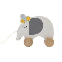 tryco-wooden-elephant-pull-along-toy