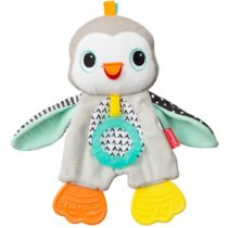 infantino-main-cuddly-teether-penguin