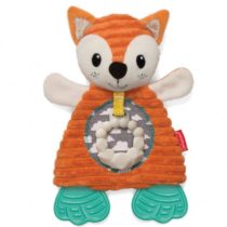 infantino-soft-go-gaga-cuddly-teether-fox