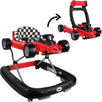 tryco-3-in-1-baby-walker-f1-racer-red