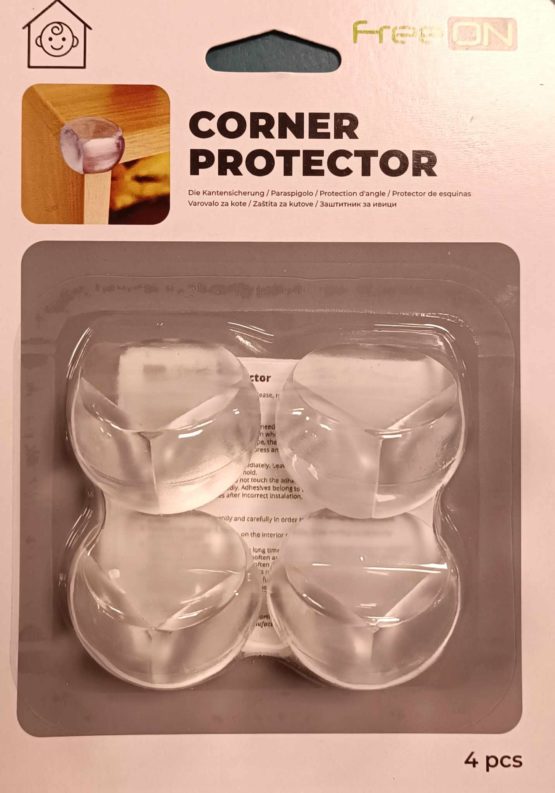 Protection d’angles Free On