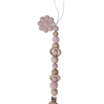 silicone-pacifier-chain-flower-pink