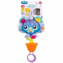 hochet musical ours playgro