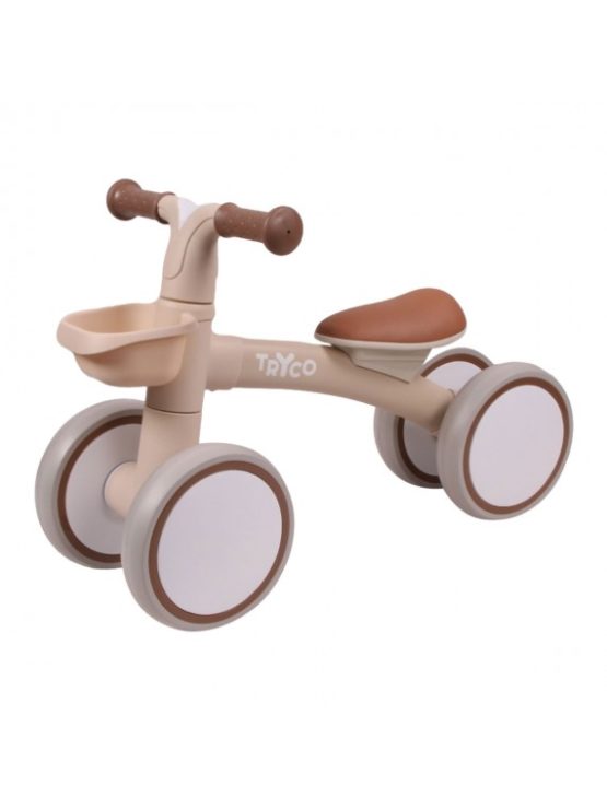 Porteur beige Tryco