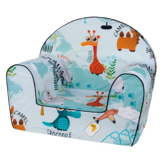 Fauteuil Savane